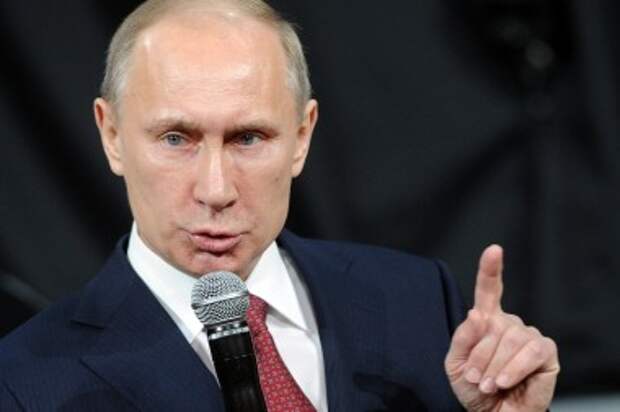 Послание Путина: президент продлил программу материнского капитала в РФ