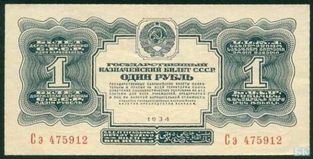 Уникальная подборка денег, которые были еще в Советском Союзе. (65 фото) Уникальная подборка денег, которые были еще в Советском Союзе. (65 фото)
