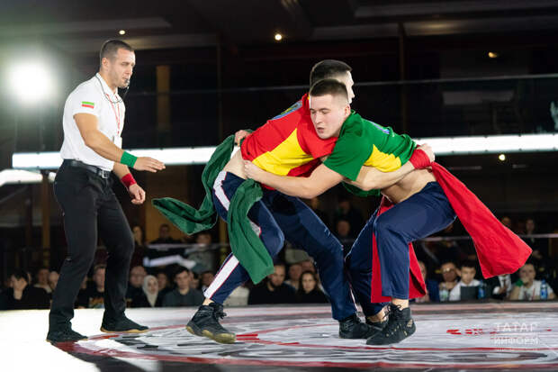 «Манзара» спорт премиясе нинди форматта узачагы билгеле