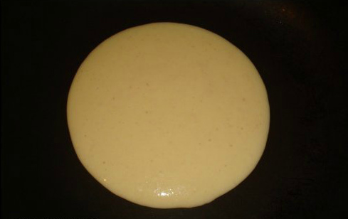 Вкусные блинчики с начинкой по-новому Вкусные блинчики с начинкой по-новому