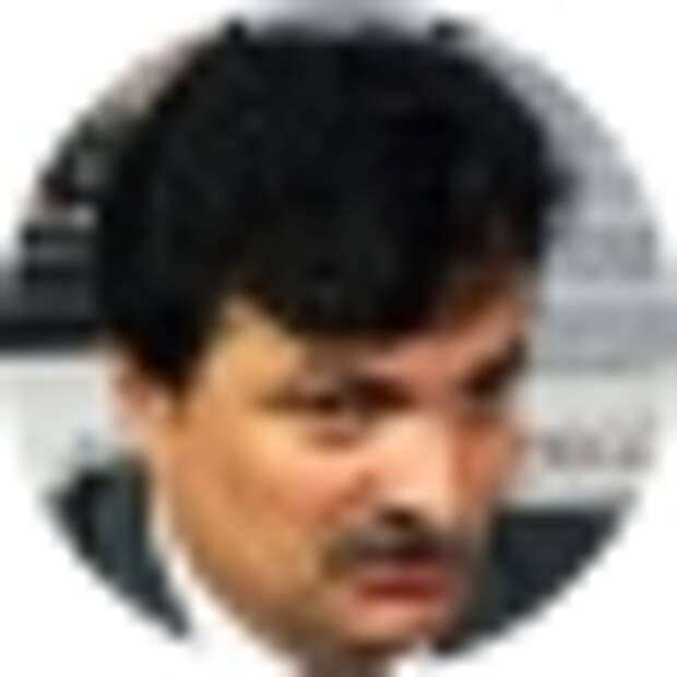 Юрий Болдырев
