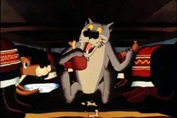 Жил-был пёс Жил-был пёс