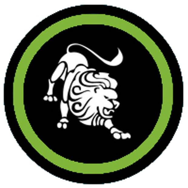 Лев