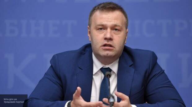 На Украине начали подсчитывать убытки из-за запуска Россией «Турецкого потока»