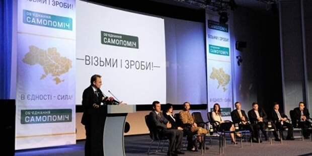 Садовый – президент: реально ли мэр Львова сможет стать главой Украины?