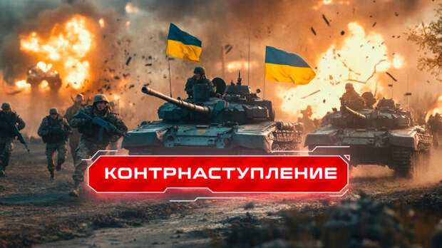 Сырский решил сыграть в "контрнаступ": В Киеве осознали, к чему привёл "рывок" украинской армии