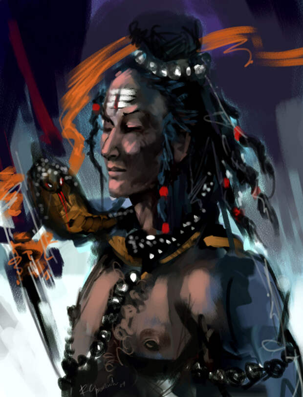 Shiva_from_indian_mythology_by_rcprakash (500x656, 239Kb)