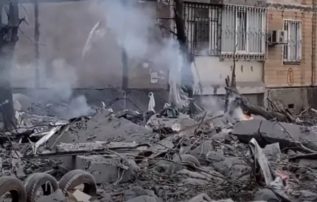 УКРАИНА: НОВОСТИ 29.04.2022 день