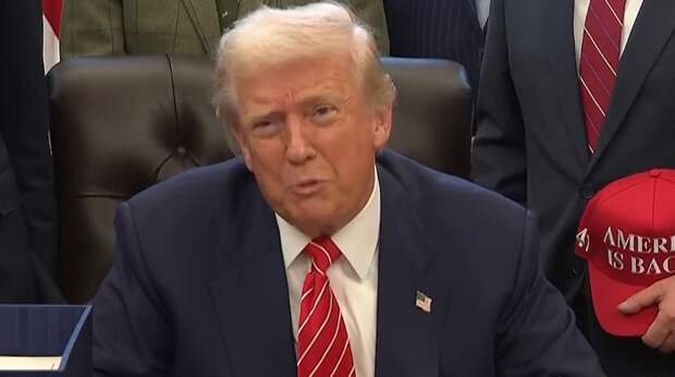 Христофору заявил о месте Трампа Зеленскому после атаки по России
