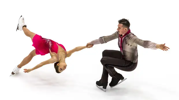 Галлямов тренируется в Пекине с забинтованной рукой