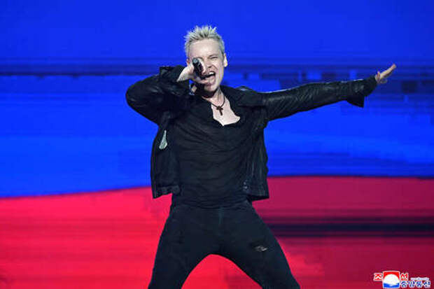 Адвокат Панасюк: артисты с псевдонимами на латинице должны получить товарный знак