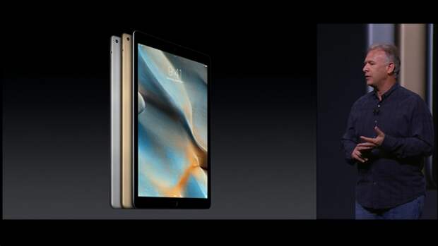 Apple iPad Pro