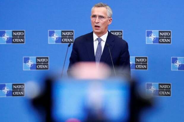 НАТО и Украина подпишут соглашение об усилении киберсотрудничества