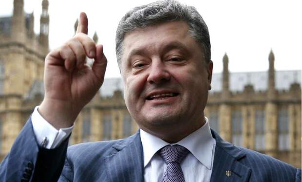 Одноклассники Порошенко рассказали о его прозвище и тяге к девочкам 