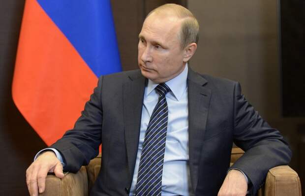 Путин: атака Турции на Су-24 - это "удар в спину" РФ, он будет иметь серьезные последствия