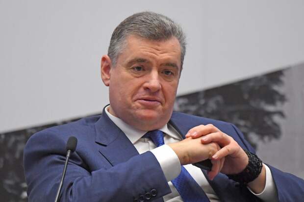 Два процента иноагенту Кацу, или как Слуцкий