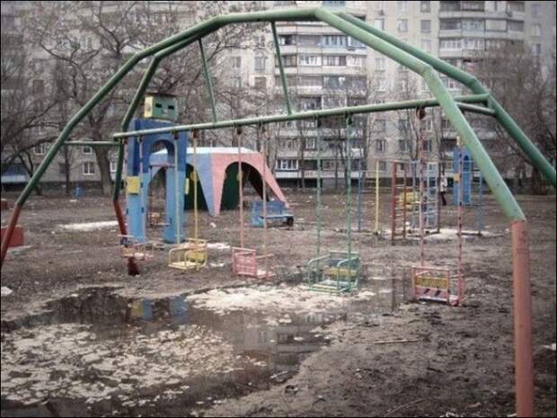Такое возможно только в России маразмы, россия, юмор