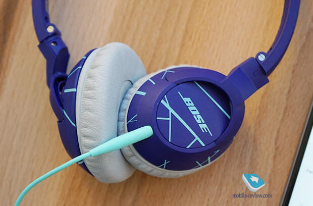 Наушники Bose SoundTrue on-ear