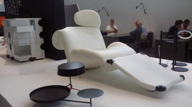 Парижская выставка MAISON&OBJET, 5-9 сентября 2014г. Парижская выставка MAISON&OBJET, 5-9 сентября 2014г.