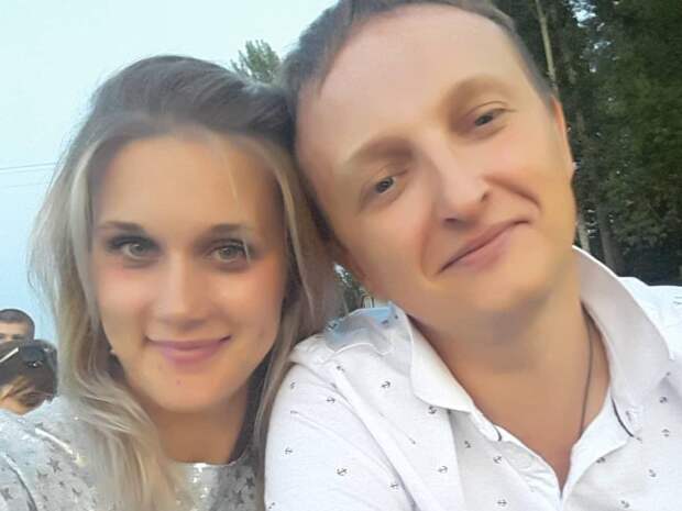 В Ульяновске похоронили героиню «Прямого эфира» Марию Полищук, потерявшую память после третьих родов