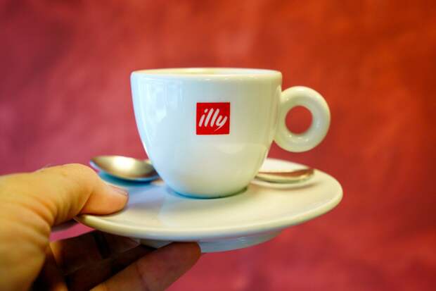 United and illy