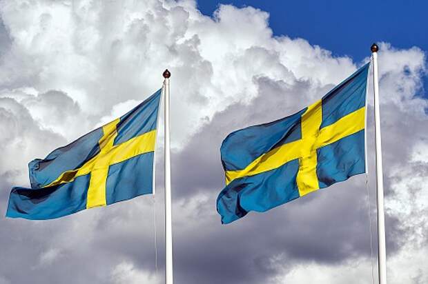 В Швеции с пониманием отнеслись к прекращению выдачи виз россиянам