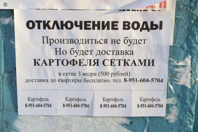 Остроумие и маразм в словах 37