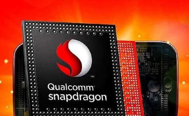 Snapdragon 855