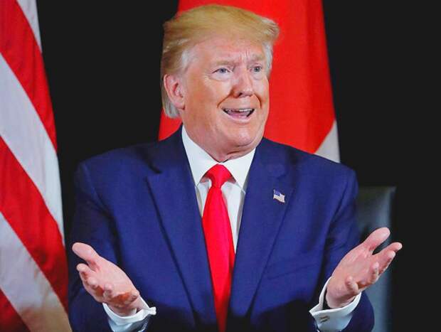 Президент России превосходит Трампа: шведские СМИ о предательстве курдов Президент России превосходит Трампа: шведские СМИ о предательстве курдов
