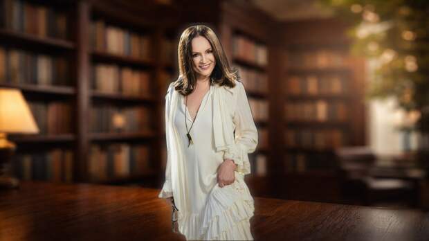 «Я стану такой же, как Соня!»: как младшая сестра Софии Ротару, народная артистка Украины, прожила жизнь в тени великой певицы, но нашла свое счастье в 67 лет