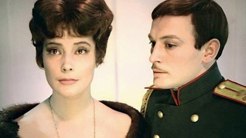 Анна Каренина. Сказка о большой, запутавшейся девочке.