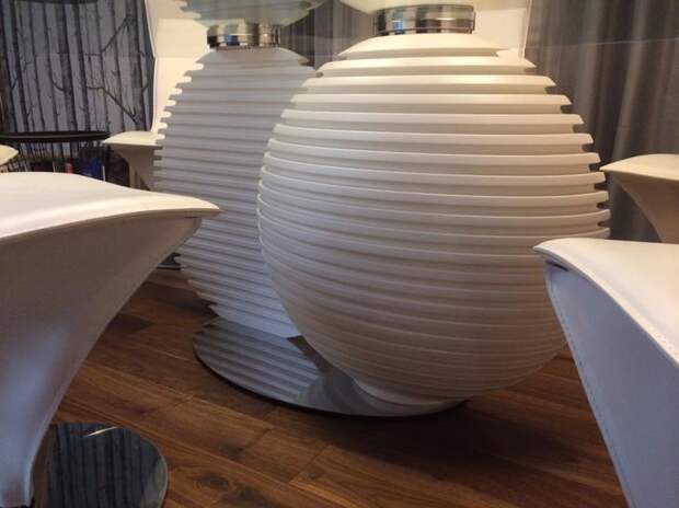 Стол Cattelan Italia World