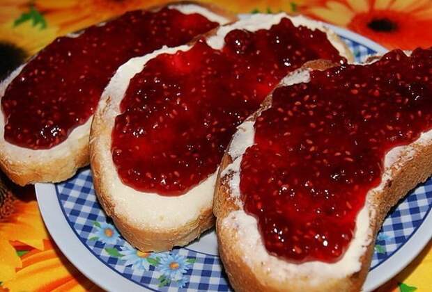 самое вкусное из детства