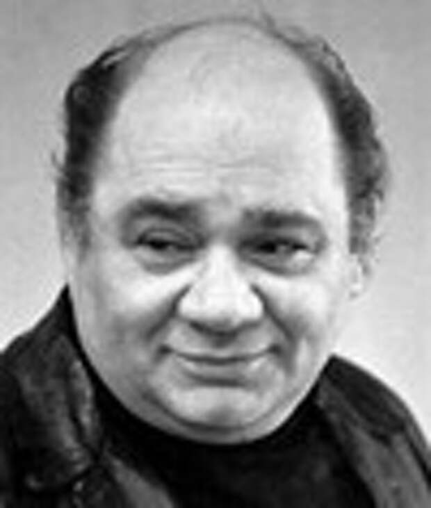 Евгений Леонов