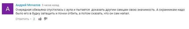 В комментариях водителя конечно же осудили: ynews, авто, автохам, видео, интересное, скорая, фото