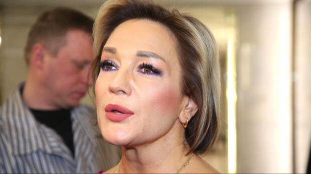 «Вкладывать нечего»: Татьяна Буланова не готова продвигать сына-рэпера