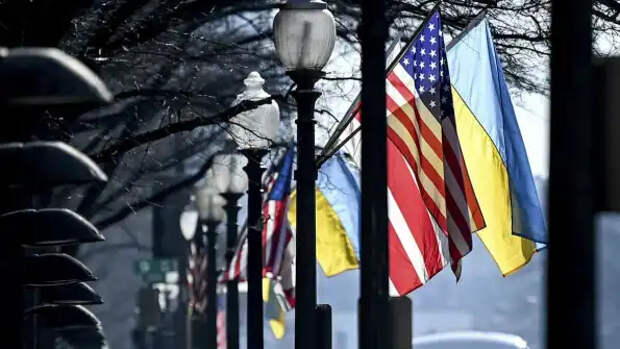 Сюрприз для Украины: Евстафьев объяснил, почему США пытаются нарастить сотрудничество с РФ