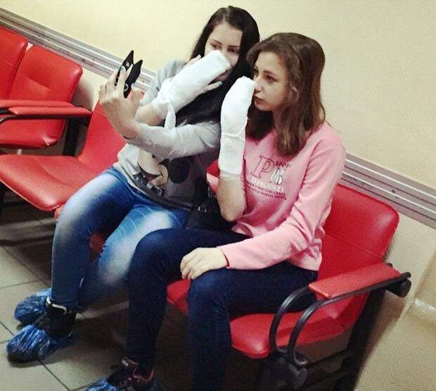 Тупая п... Суперсерия!