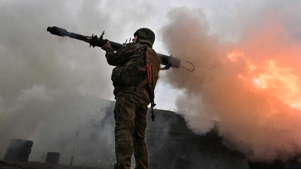 ВС РФ объекты ударили по объектам военной промышленности на Украине