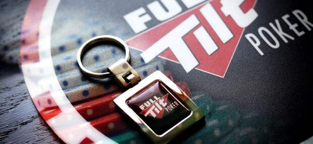 Официально: PokerStars и Full Tilt объединились
