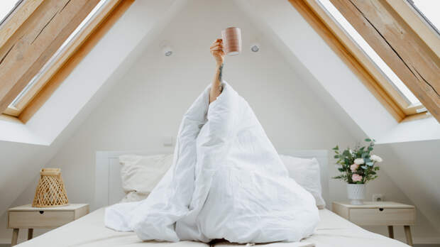 Утро добрым не бывает? Наука о том, как сделать начало дня счастливее