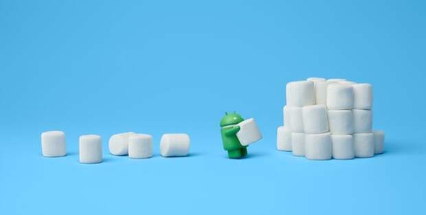 Android и Marshmallow