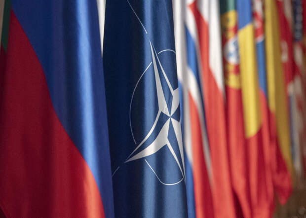 Advance заявил об угрозе войны между Россией и НАТО из-за ударов по РФ
