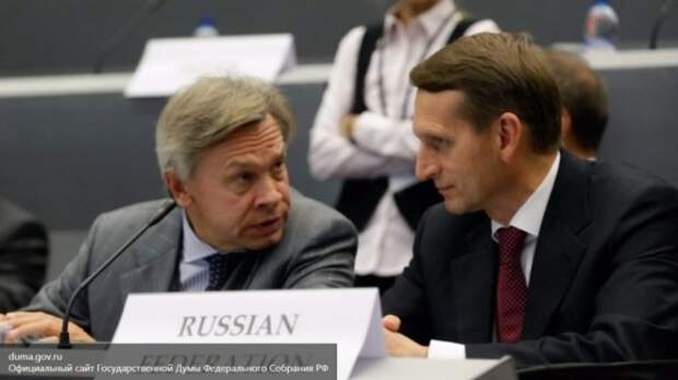 Москва ответила на требование Госдепа США вернуть Крым Украине Москва ответила на требование Госдепа США вернуть Крым Украине