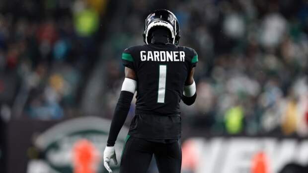 Sauce Gardner