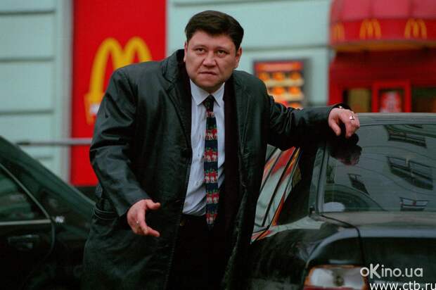 Юрий Степанов Степанов Юрий, актер