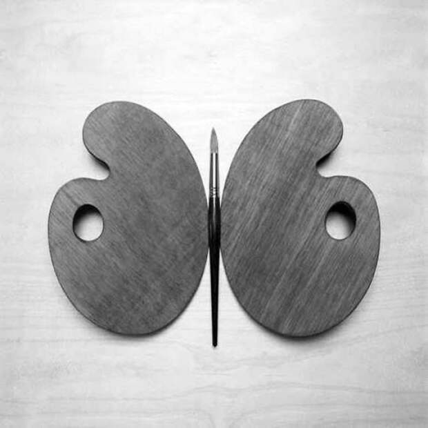 Black And White Photography
