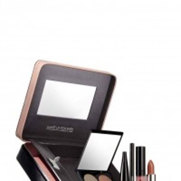 Make Up Forever, The 50 Shades Of Grey Beauty Collection Inspired By The Film-01