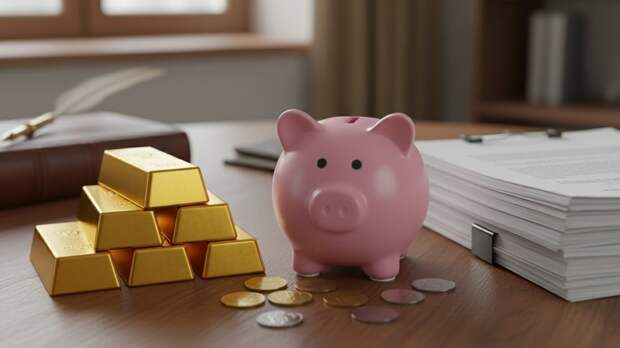 Аналитик Расторгуев рассказал о вариантах инвестирования сбережений