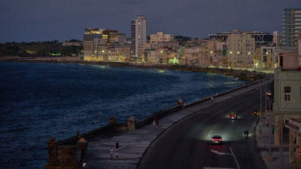 Кубинцы рассказали RTVI, как живут при санкциях и социализме